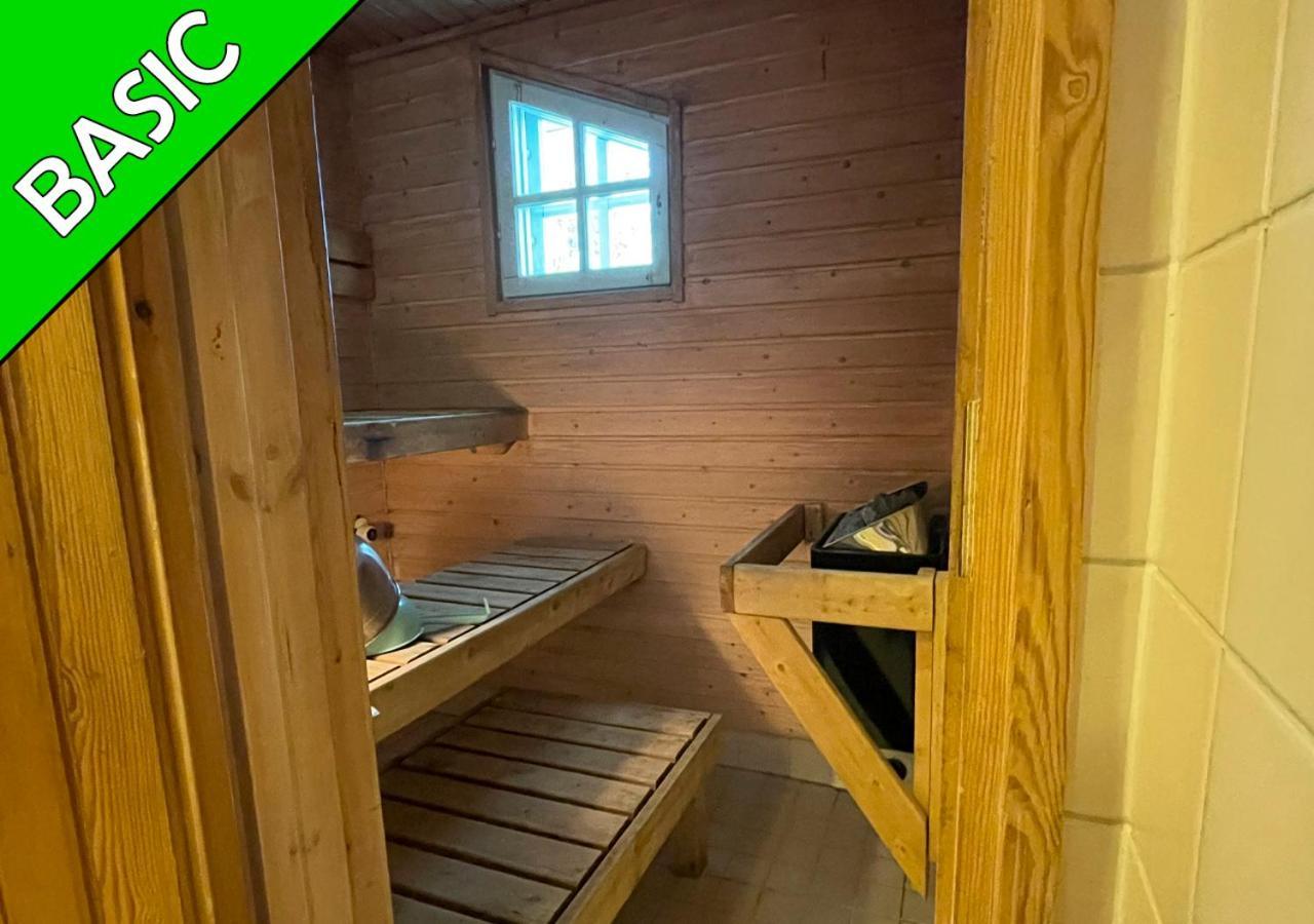 Nilimella - Resort & Camping Sodankylä Екстериор снимка