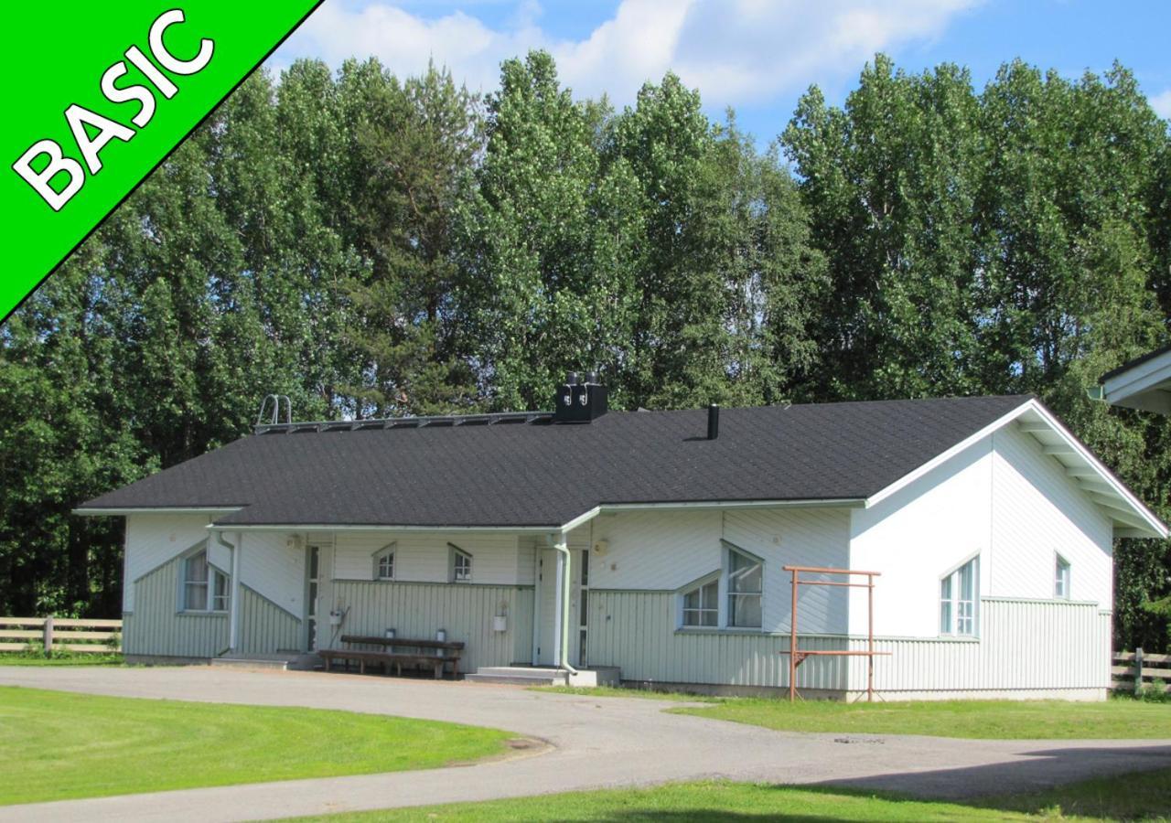 Nilimella - Resort & Camping Sodankylä Екстериор снимка